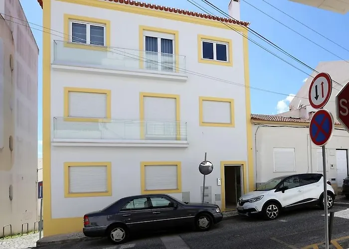 T2-Enjoy Apartment