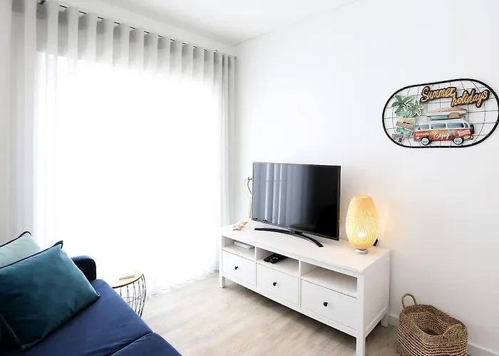 T2-Enjoy Apartment