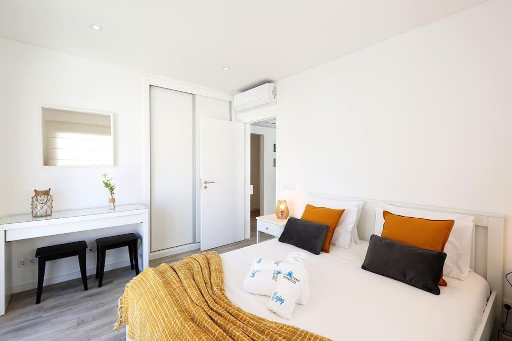T2-enjoy Appartement *