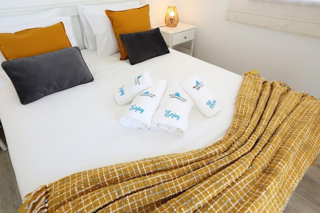T2-enjoy Appartement *